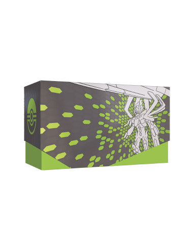 ETB Élite Trainer Box Equilibrio Perfecto – Pokémon TCG