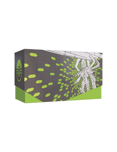 ETB Élite Trainer Box Equilibrio Perfecto – Pokémon TCG