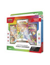 First Partner 30 Aniversario Serie 1 – Pokémon TCG