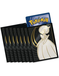 ETB Élite Trainer Box Gardevoir Mega Evoluciones – Pokémon TCG 2