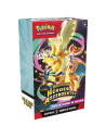 Booster Bundle Pokémon Héroes Ascendentes | 6 Sobres TCG