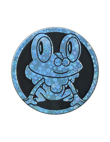 ETB Caos Creciente – Stock Limitado, Compra Oficial