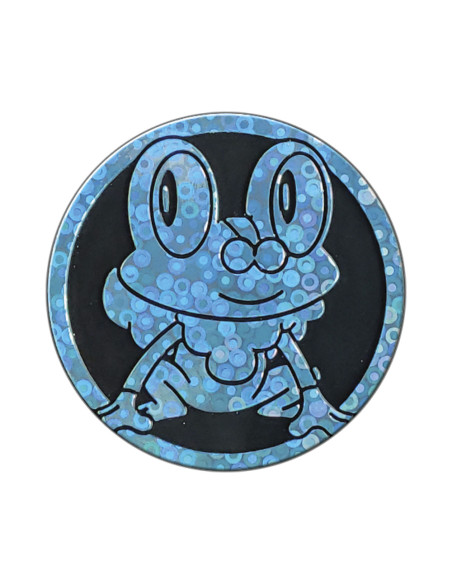 ETB Caos Creciente – Stock Limitado, Compra Oficial