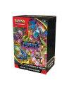 Booster Bundle Mega Evoluciones Fuegos Fantasmales – Pokémon TCG