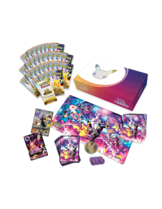 Pokémon 30.º Aniversario UPC Umbreon ex Español | MythocardTCG 2