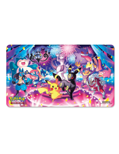 Pokémon 30.º Aniversario UPC Umbreon ex Español | MythocardTCG