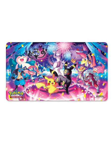 Pokémon 30.º Aniversario UPC Umbreon ex Español | MythocardTCG
