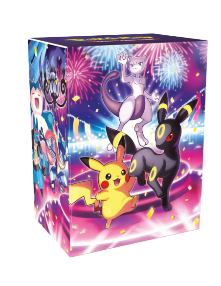 Pokémon 30.º Aniversario UPC Umbreon ex Español | MythocardTCG