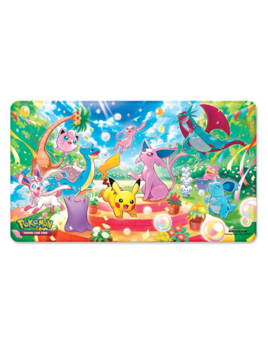 Pokémon 30.º Aniversario UPC Espeon ex Español | MythocardTCG