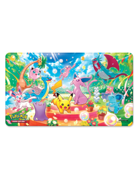 Pokémon 30.º Aniversario UPC Espeon ex Español | MythocardTCG