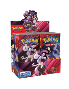 Booster Box de 36 sobres Rivales Predestinados – Pokémon TCG
