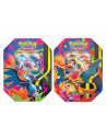 Lata Mega Charizard ex 2026 Pokemon TCG