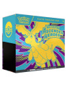 ETB Élite Trainer Box Mega Evoluciones Héroes Ascendentes – Pokémon TCG